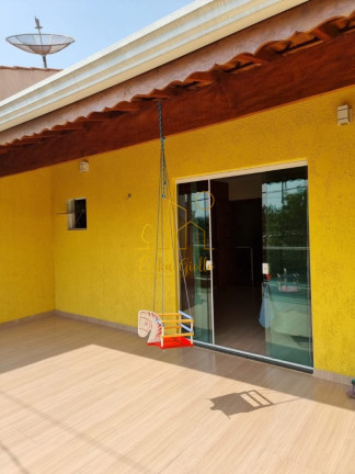 Imagem Casa com 2 Quartos à Venda, 125 m² em Parque Almerinda Pereira Chaves - Jundiaí Imagem Casa com 2 Quartos à Venda, 125 m² em Parque Almerinda Pereira Chaves - Jundiaí