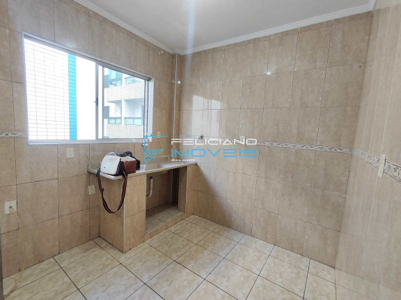 Imagem Apartamento com 1 Quarto à Venda, 54 m² em Guilhermina - Praia Grande Imagem Apartamento com 1 Quarto à Venda, 54 m² em Guilhermina - Praia Grande