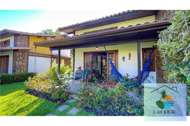 Casa com 2 Quartos à Venda, 26 m² em Porto Belo - Búzios