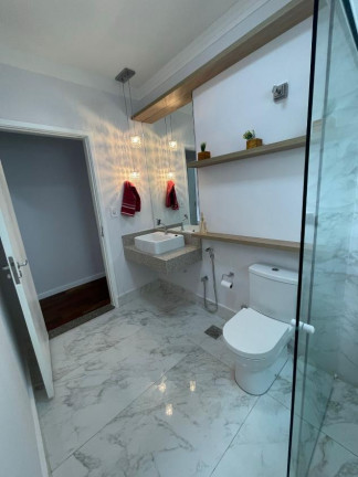 Imagem Casa com 4 Quartos à Venda, 220 m² em Chácara Machadinho I - Americana Imagem Casa com 4 Quartos à Venda, 220 m² em Chácara Machadinho I - Americana
