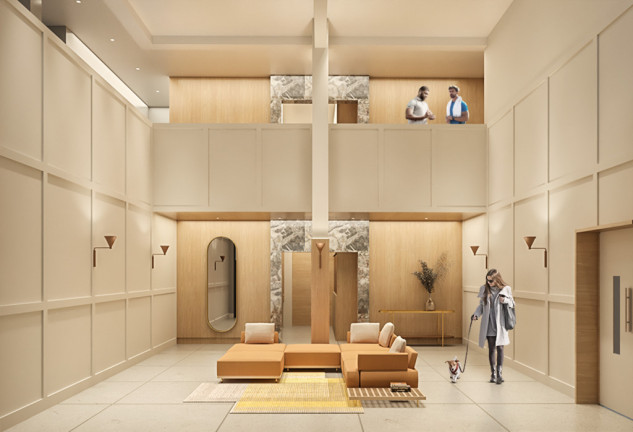 Imagem Apartamento com 3 Quartos à Venda, 105 m² em Pinheiros - São Paulo