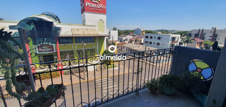 Imagem Apartamento com 3 Quartos à Venda, 122 m² em Duque De Caxias - Santa Maria Imagem Apartamento com 3 Quartos à Venda, 122 m² em Duque De Caxias - Santa Maria