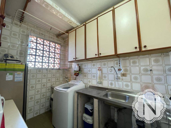 Imagem Apartamento com 1 Quarto à Venda, 39 m² em Praia Do Sonho - Itanhaém