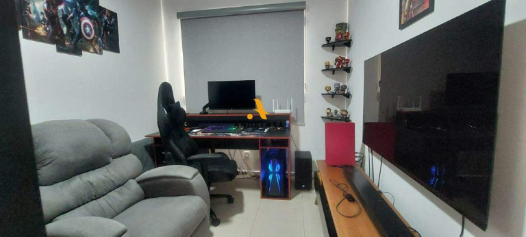 Imagem Apartamento com 3 Quartos à Venda, 100 m² em Barra Da Tijuca - Rio De Janeiro