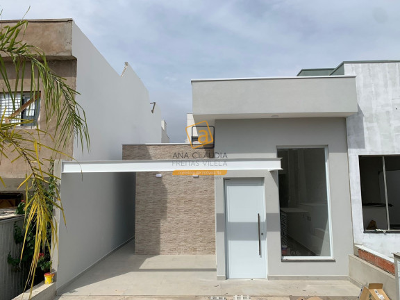 Imagem Casa com 3 Quartos à Venda, em Portal Dos Sabiás - Itu Imagem Casa com 3 Quartos à Venda, em Portal Dos Sabiás - Itu