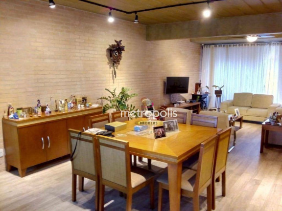 Imagem Sobrado com 3 Quartos à Venda, 390 m² em Santa Maria - São Caetano Do Sul Imagem Sobrado com 3 Quartos à Venda, 390 m² em Santa Maria - São Caetano Do Sul