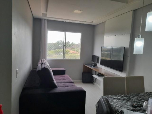 Imagem Apartamento com 2 Quartos à Venda, 43 m² em Jardim Santo Antônio - Itatiba Imagem Apartamento com 2 Quartos à Venda, 43 m² em Jardim Santo Antônio - Itatiba