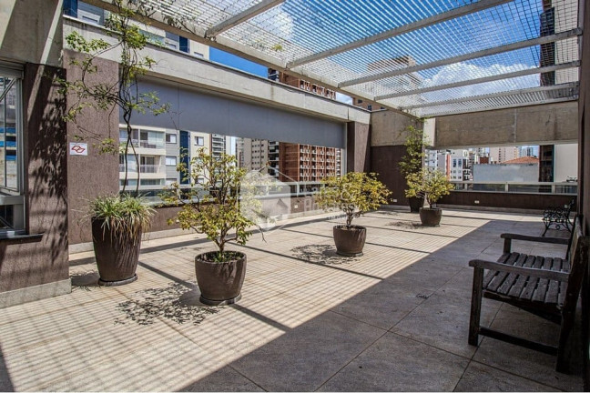 Imagem Sala Comercial à Venda, 52 m² em Perdizes - São Paulo Imagem Sala Comercial à Venda, 52 m² em Perdizes - São Paulo