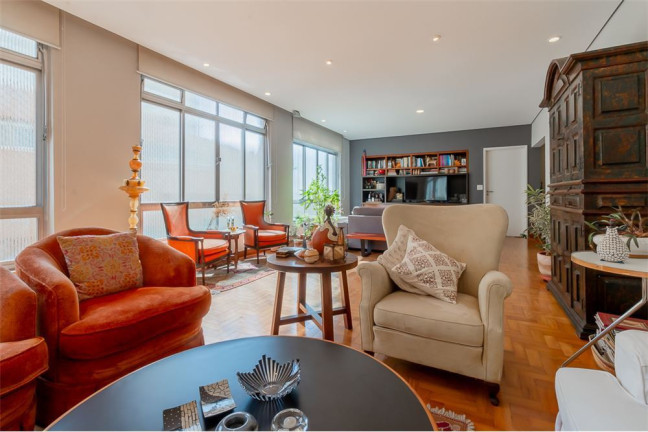 Imagem Apartamento com 3 Quartos à Venda, 212 m² em Bela Vista - São Paulo Imagem Apartamento com 3 Quartos à Venda, 212 m² em Bela Vista - São Paulo