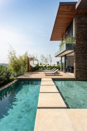 Imagem Imóvel com 4 Quartos à Venda, 750 m² em Fazenda Dona Carolina - Itatiba