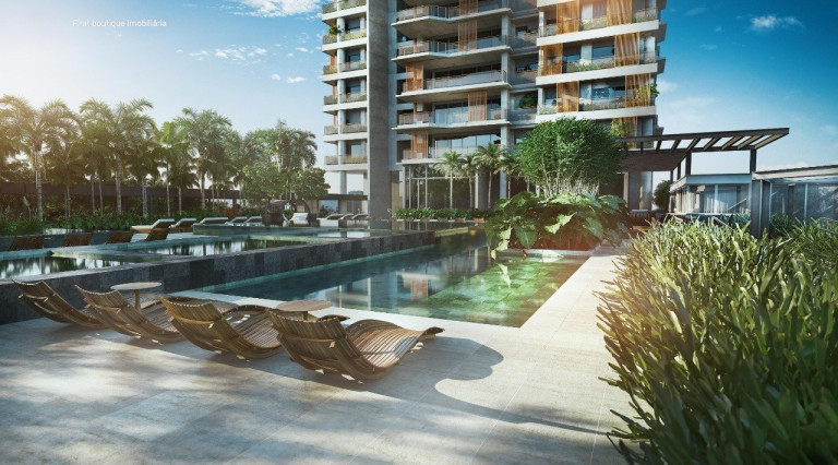 Imagem Apartamento com 3 Quartos à Venda, 321 m² em Jardim Das Acácias - São Paulo