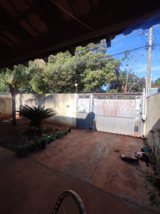 Imagem Casa com 3 Quartos à Venda, 360 m² em Vila Neusa - Campo Grande