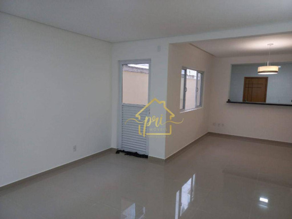 Imagem Casa com 3 Quartos à Venda, 270 m² em Campo Grande - Santos Imagem Casa com 3 Quartos à Venda, 270 m² em Campo Grande - Santos