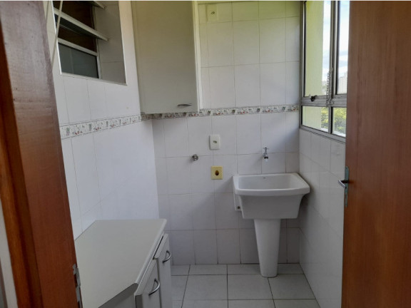 Imagem Apartamento com 2 Quartos à Venda, 60 m² em Parque Rural Fazenda Santa Cândida - Campinas Imagem Apartamento com 2 Quartos à Venda, 60 m² em Parque Rural Fazenda Santa Cândida - Campinas