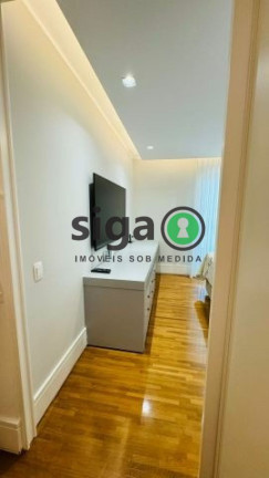 Imagem Apartamento com 4 Quartos à Venda, 291 m² em Vila Andrade - São Paulo