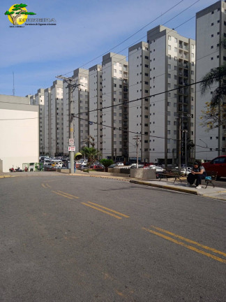 Imagem Apartamento com 2 Quartos à Venda, 55 m² em Vila Dionisia - São Paulo