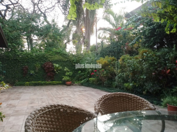 Imagem Casa com 4 Quartos à Venda, 256 m² em Granja Julieta - São Paulo