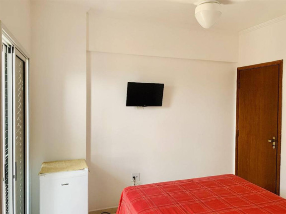 Imagem Apartamento com 2 Quartos à Venda, 60 m² em Maracanã - Praia Grande Imagem Apartamento com 2 Quartos à Venda, 60 m² em Maracanã - Praia Grande