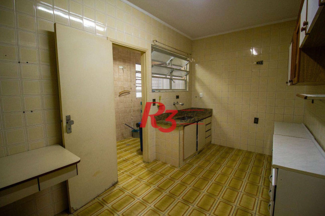 Imagem Apartamento com 2 Quartos à Venda, 91 m² em Marapé - Santos Imagem Apartamento com 2 Quartos à Venda, 91 m² em Marapé - Santos