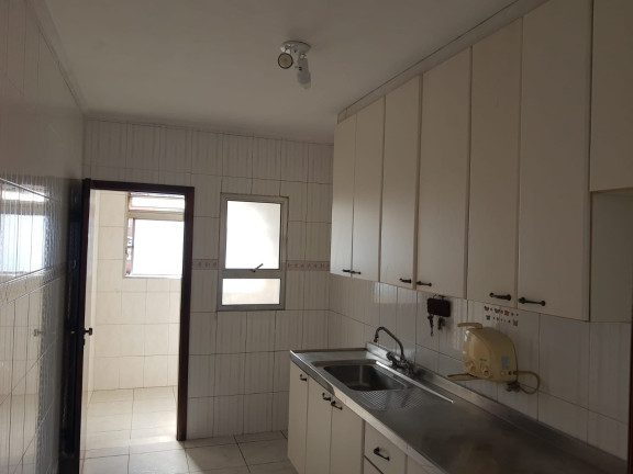 Imagem Apartamento com 2 Quartos para Alugar, 60 m² em Jardim Maristela - São Paulo Imagem Apartamento com 2 Quartos para Alugar, 60 m² em Jardim Maristela - São Paulo