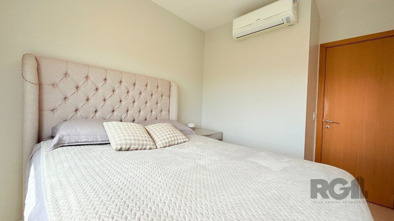 Imagem Apartamento com 1 Quarto à Venda, 38 m² em Menino Deus - Porto Alegre