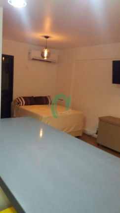 Imagem Apartamento com 1 Quarto à Venda, 36 m² em Centro - São Vicente