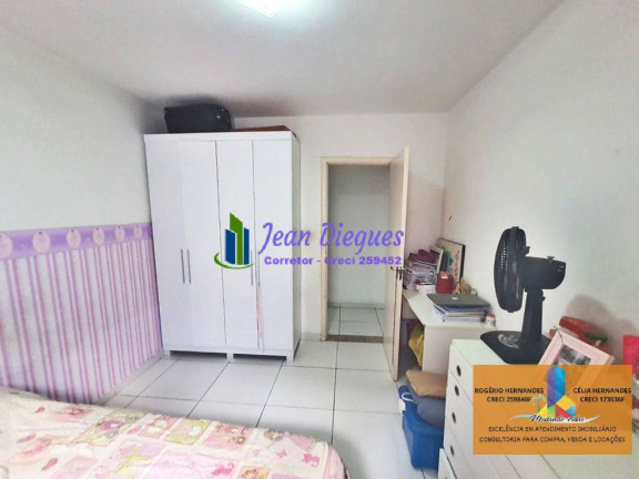 Imagem Apartamento com 2 Quartos à Venda, em Ocian - Praia Grande Imagem Apartamento com 2 Quartos à Venda, em Ocian - Praia Grande