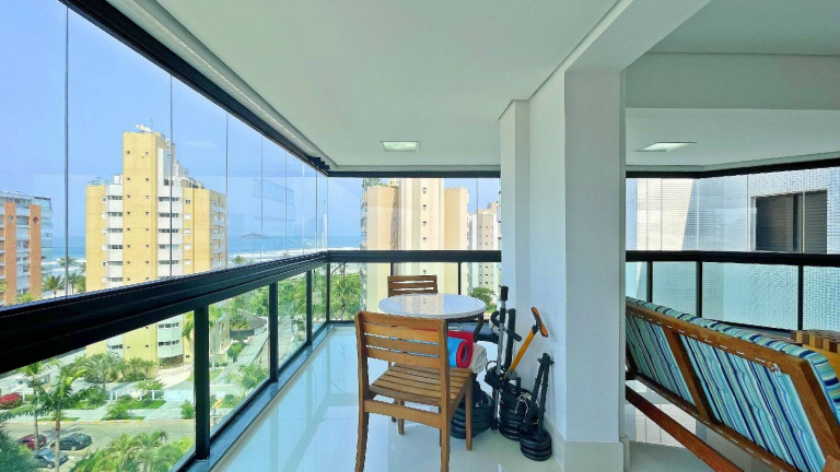 Apartamento com 4 Quartos à Venda, 120 m² em Riviera De São Lourenço - Bertioga