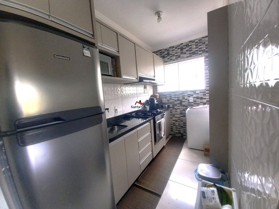 Imagem Apartamento com 2 Quartos à Venda, 74 m² em Ingleses Do Rio Vermelho - Florianópolis