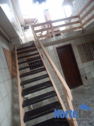 Imagem Sobrado com 4 Quartos à Venda, 650 m² em Vila Amália (zona Norte) - São Paulo