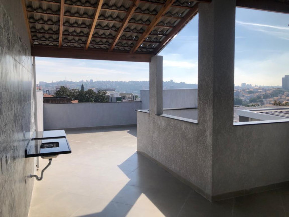 Imagem Apartamento com 2 Quartos à Venda, 96 m² em Parque Oratório - Santo André Imagem Apartamento com 2 Quartos à Venda, 96 m² em Parque Oratório - Santo André