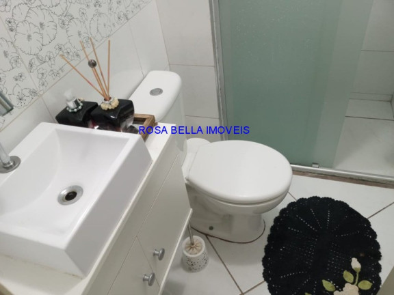 Imagem Apartamento com 2 Quartos à Venda, 54 m² em Chácara Planalto - Jundiaí
