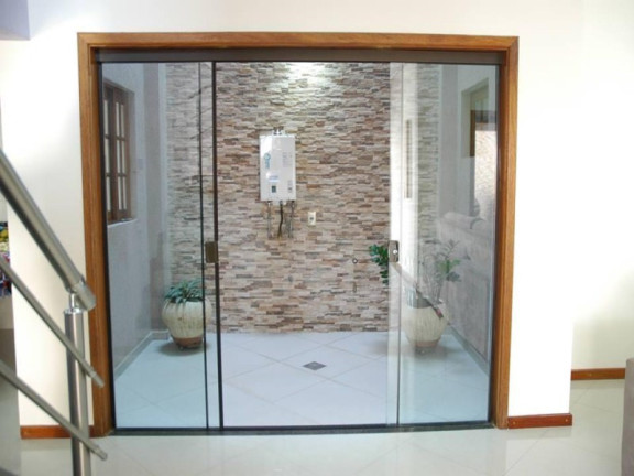 Imagem Casa com 4 Quartos à Venda, 250 m² em Residencial Bordon - Sumaré