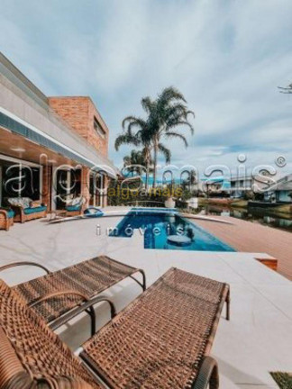 Imagem Casa com 4 Quartos à Venda, 312 m² em Condominio Malibu Beach Residence - Xangri-lá