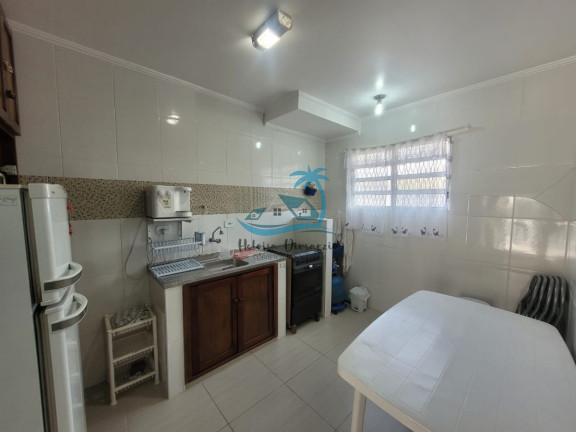 Imagem Apartamento com 2 Quartos à Venda, 54 m² em Itaguá - Ubatuba