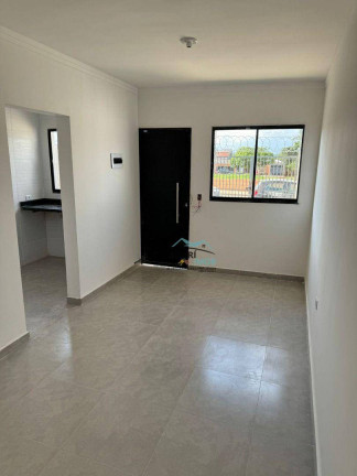 Imagem Kitnet com 1 Quarto à Venda, 24 m² em Parque São Bento - Sorocaba