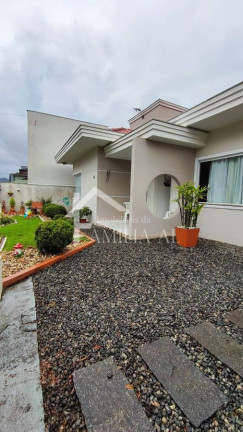 Imagem Casa com 3 Quartos à Venda, 113 m² em Iririú - Joinville Imagem Casa com 3 Quartos à Venda, 113 m² em Iririú - Joinville