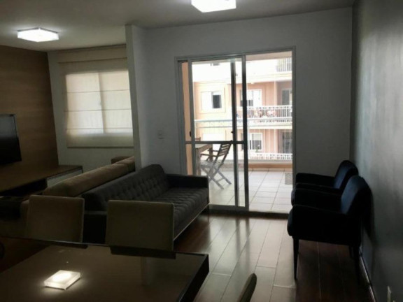 Imagem Apartamento com 3 Quartos à Venda, 95 m² em Jardim Arpoador - São Paulo Imagem Apartamento com 3 Quartos à Venda, 95 m² em Jardim Arpoador - São Paulo
