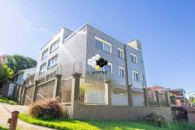 Imagem Apartamento com 3 Quartos à Venda, 245 m² em Três Figueiras - Porto Alegre