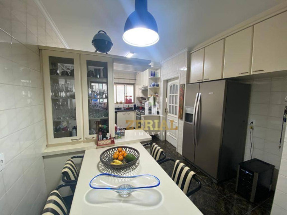 Imagem Apartamento com 3 Quartos à Venda, 118 m² em Santa Paula - São Caetano Do Sul