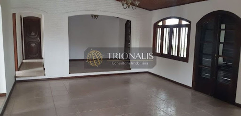 Imagem Edifício Residencial à Venda ou Locação, 400 m² em Vila Loanda - Atibaia Imagem Edifício Residencial à Venda ou Locação, 400 m² em Vila Loanda - Atibaia