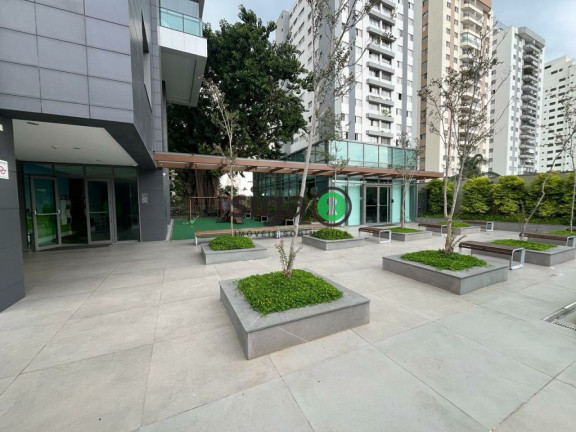 Imagem Apartamento com 4 Quartos à Venda, 337 m² em Tatuapé - São Paulo Imagem Apartamento com 4 Quartos à Venda, 337 m² em Tatuapé - São Paulo
