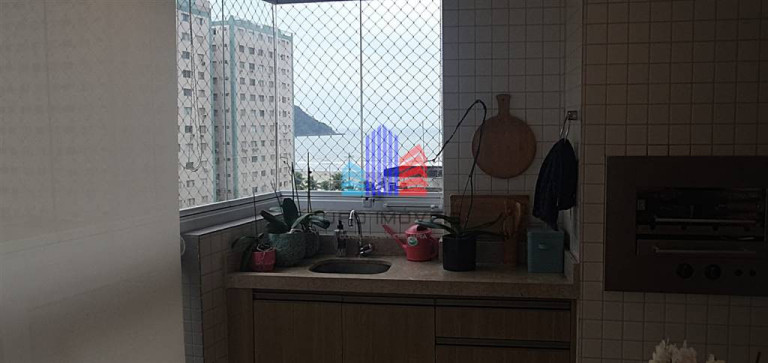 Imagem Apartamento com 3 Quartos à Venda, 119 m² em Canto Do Forte - Praia Grande Imagem Apartamento com 3 Quartos à Venda, 119 m² em Canto Do Forte - Praia Grande