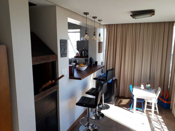 Imagem Apartamento com 3 Quartos à Venda, 96 m² em Moinhos De Vento - Porto Alegre Imagem Apartamento com 3 Quartos à Venda, 96 m² em Moinhos De Vento - Porto Alegre