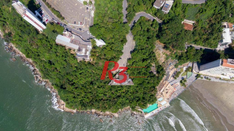 Imagem Casa à Venda ou Locação, 799 m² em Ilha Porchat - São Vicente Imagem Casa à Venda ou Locação, 799 m² em Ilha Porchat - São Vicente