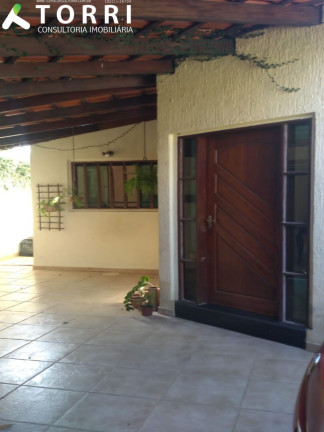 Casa com 2 Quartos à Venda, 137 m² em Wanel Ville - Sorocaba