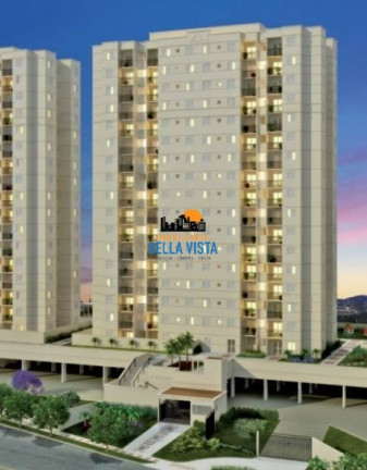 Apartamento com 3 Quartos à Venda,  em Vila Carrão - São Paulo