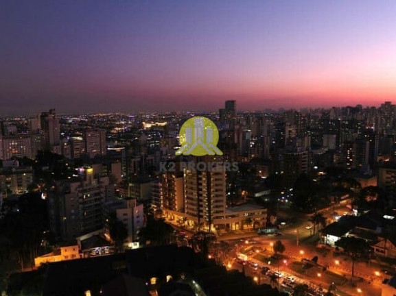Imagem Apartamento com 2 Quartos à Venda, 58 m² em Alto Da Glória - Curitiba