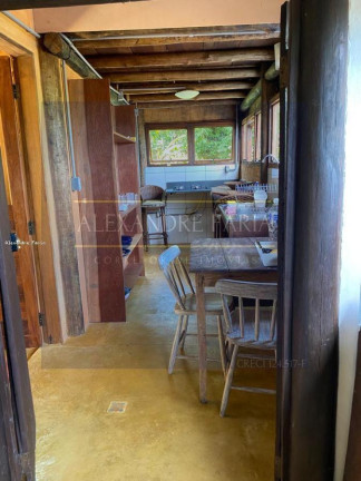 Imagem Casa com 3 Quartos à Venda, 360 m² em Toque Toque Grande - São Sebastião