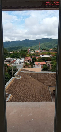 Imagem Casa de Condomínio com 2 Quartos à Venda, 44 m² em Botujuru - Mogi Das Cruzes